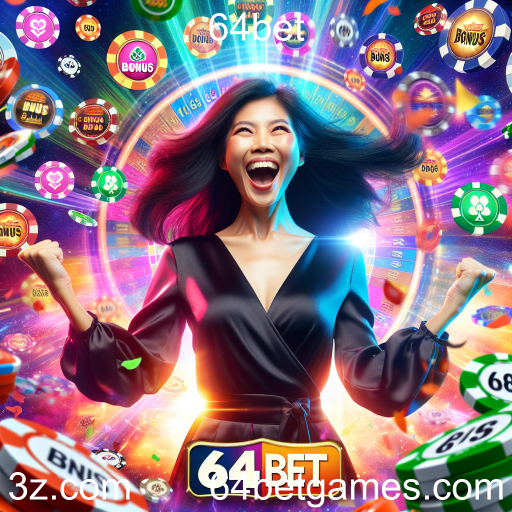 Descubra as Melhores Promoções na 64bet